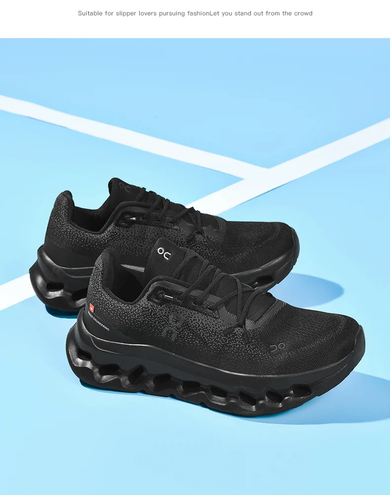 Lightweight Running Sneakers