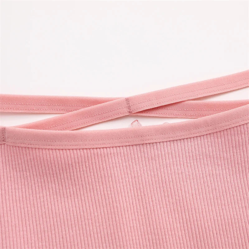 5-Piece Cotton Underwear Set