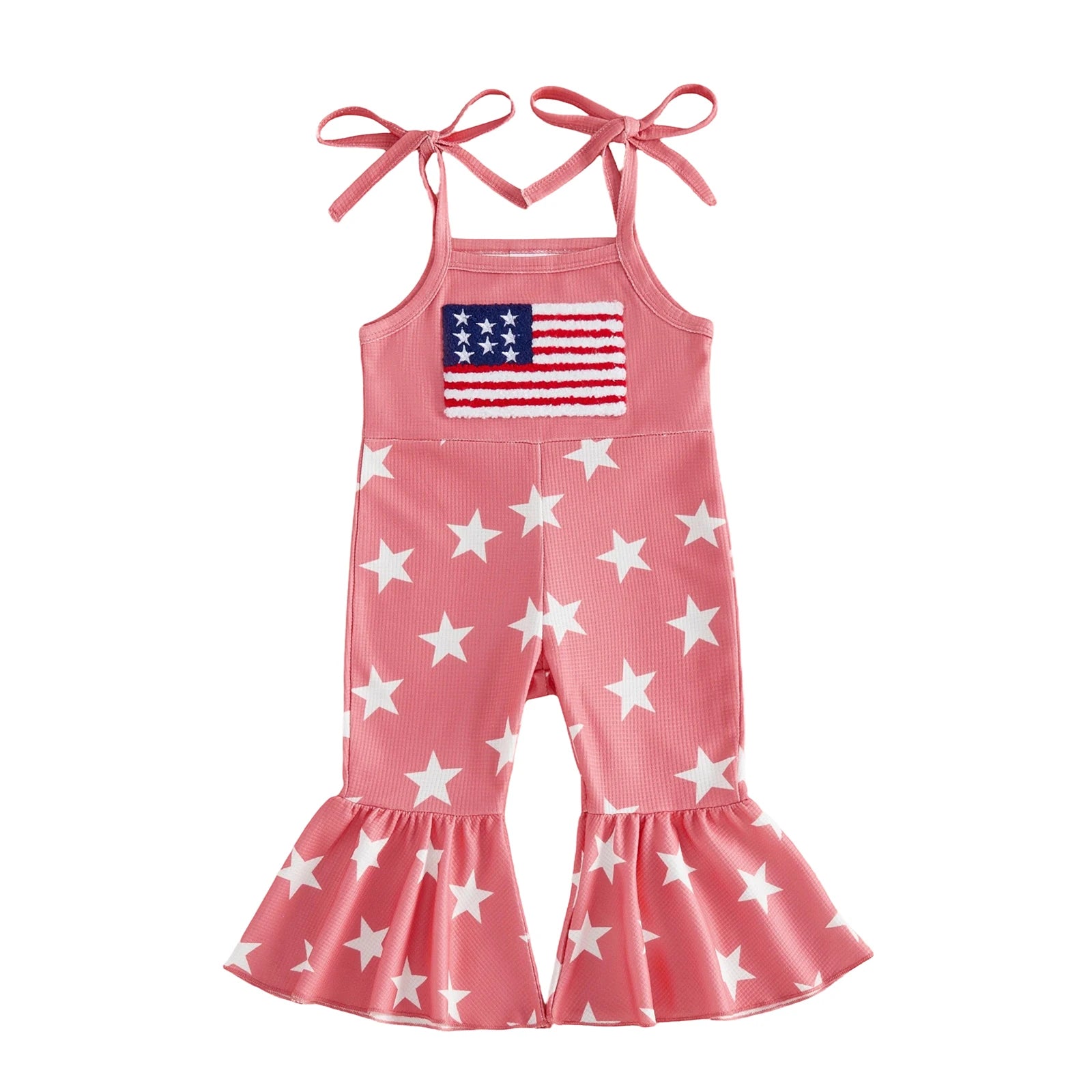Flag Jumper