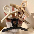 Hair Clip Set(4Pcs)