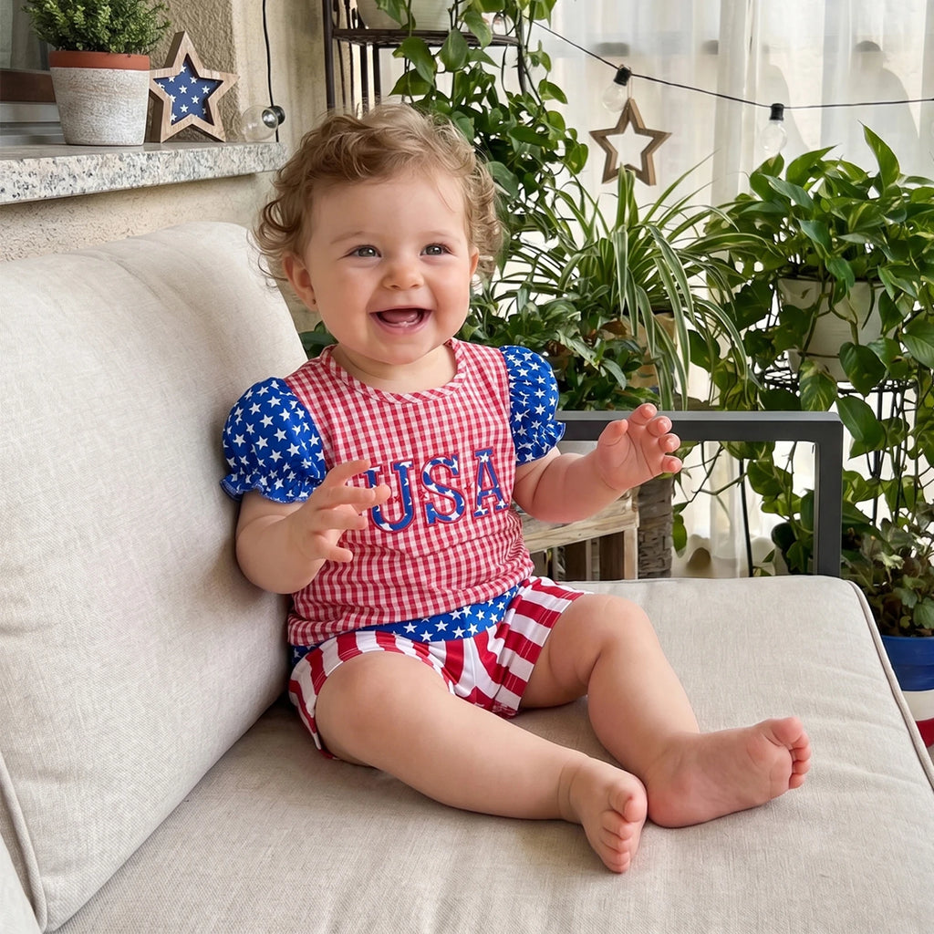 4th of July Set