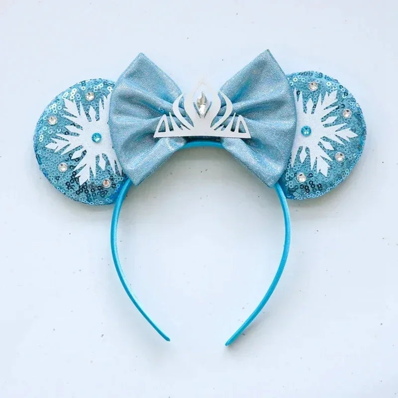 Character Mouse Ears Headband