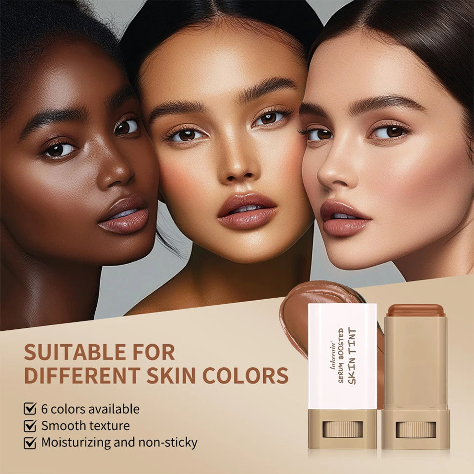 Lakerain Serum Boosted Skin Tint