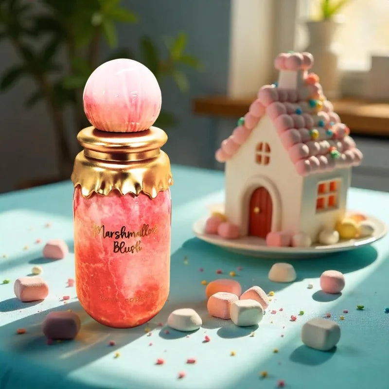 Paris Corner Marshmallow Blush 3.4 Oz(100mL)
