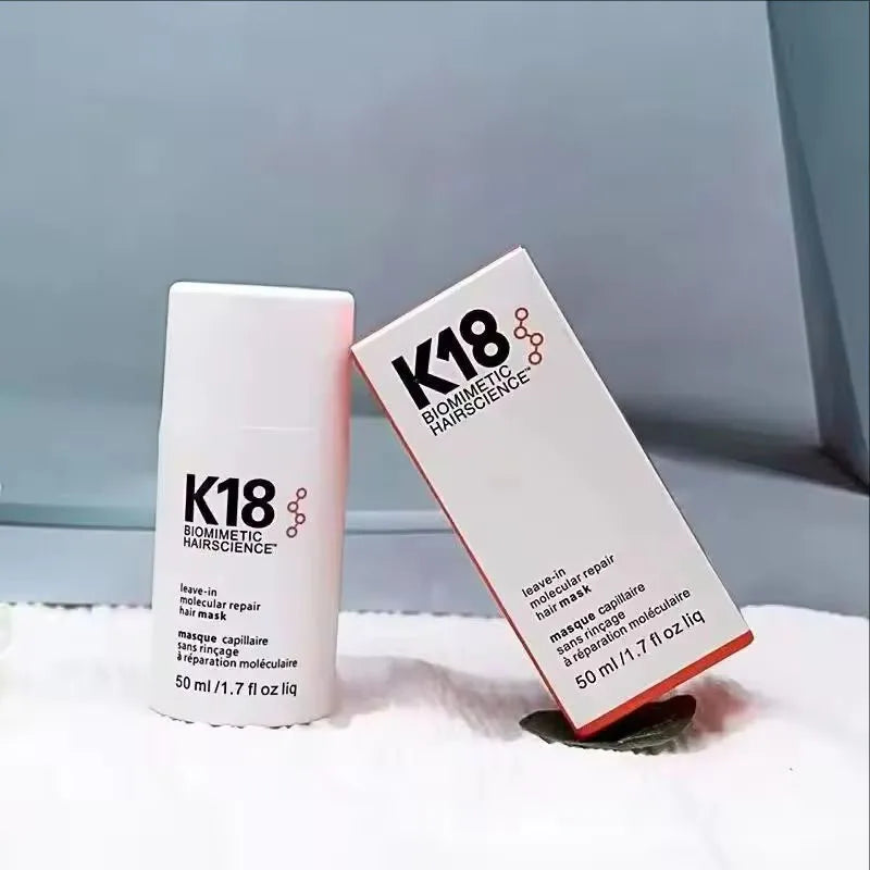 K18 Hair Care