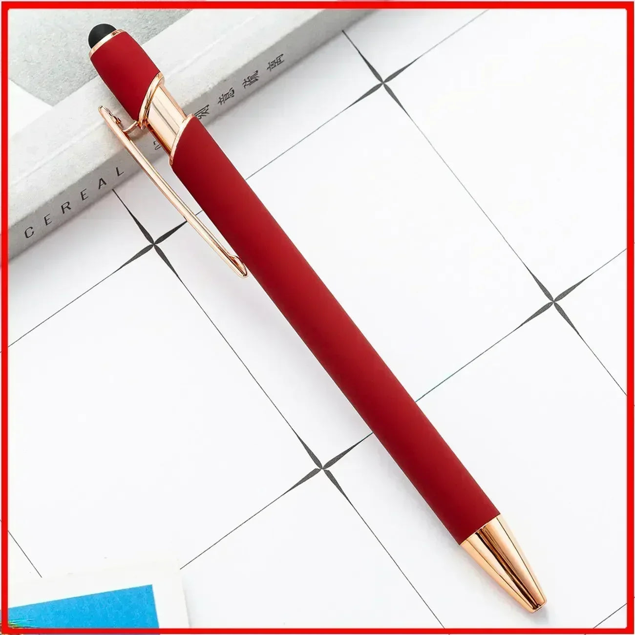50pcs Ballpoint Pen Set