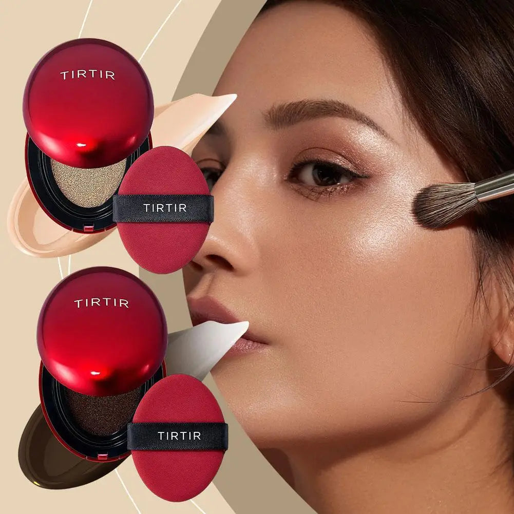 TirTir Cushion Foundation