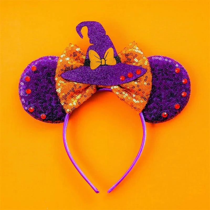 Character Mouse Ears Headband