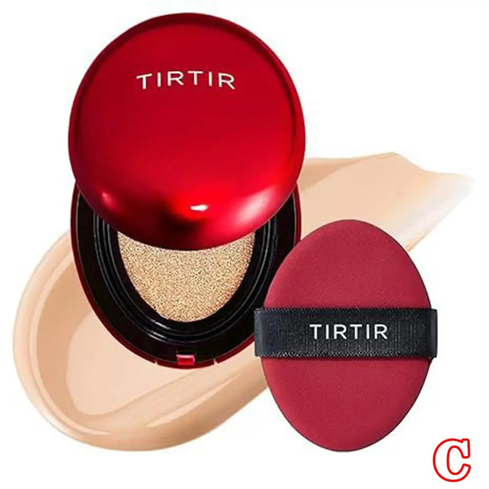 TirTir Cushion Foundation