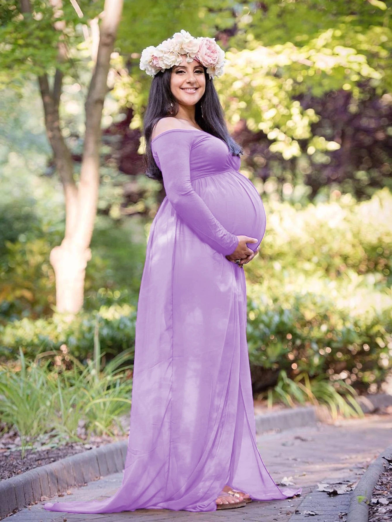 Maternity Dress