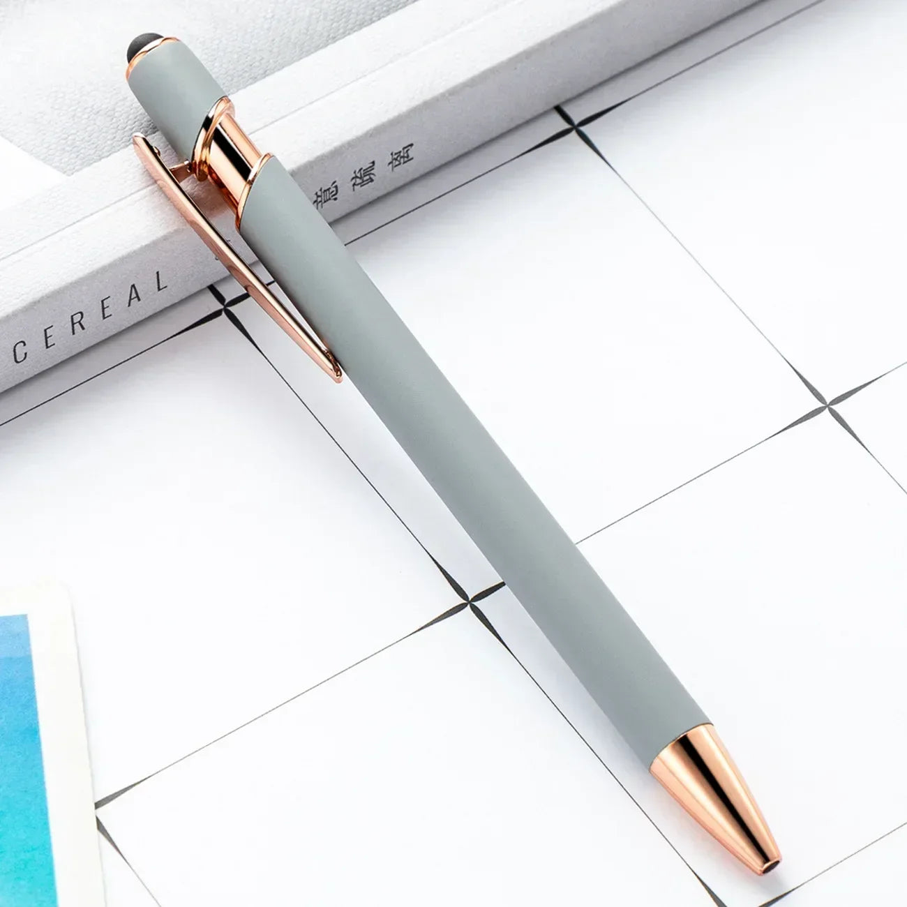 50pcs Ballpoint Pen Set