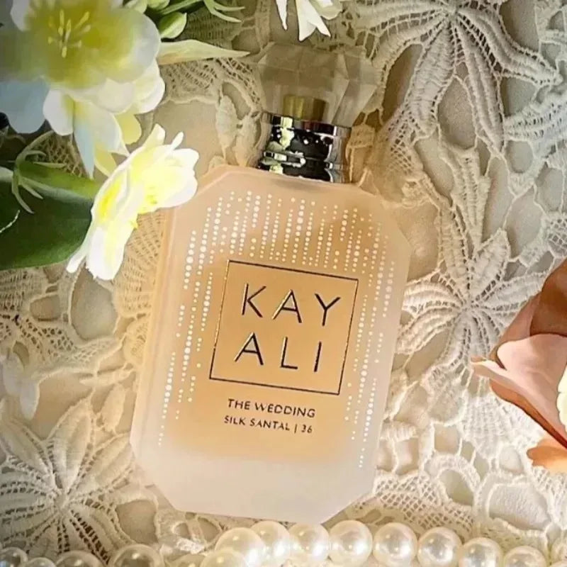 Kayali 3.4oz(100mL)