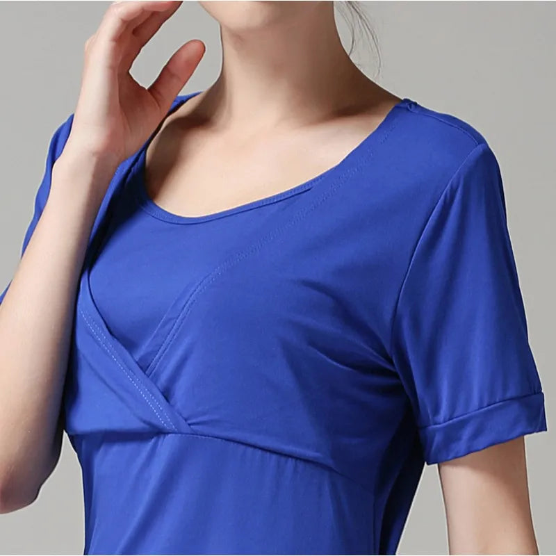 Maternity/Nursing Top