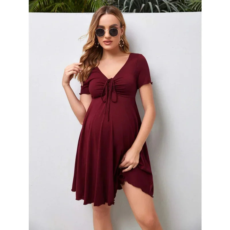 Maternity Dress