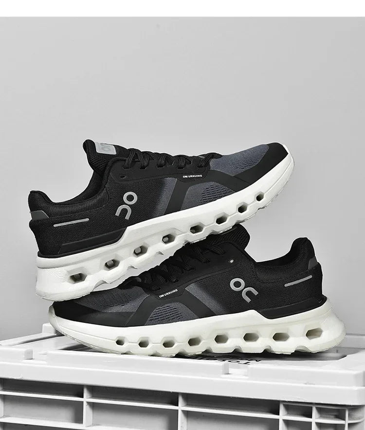 Breathable Running Shoes