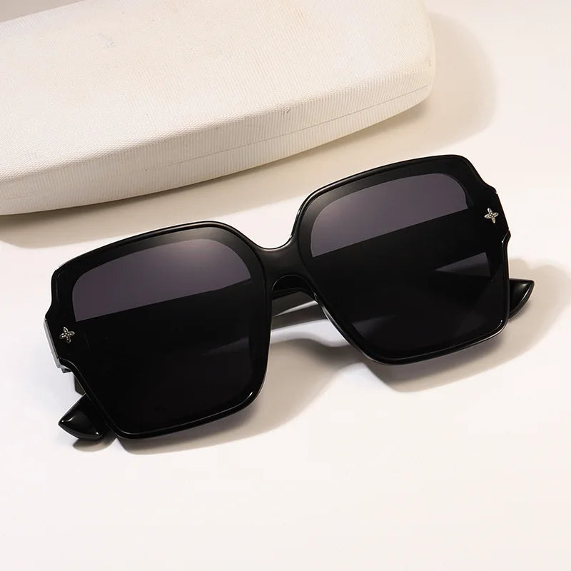 Square Sunglasses
