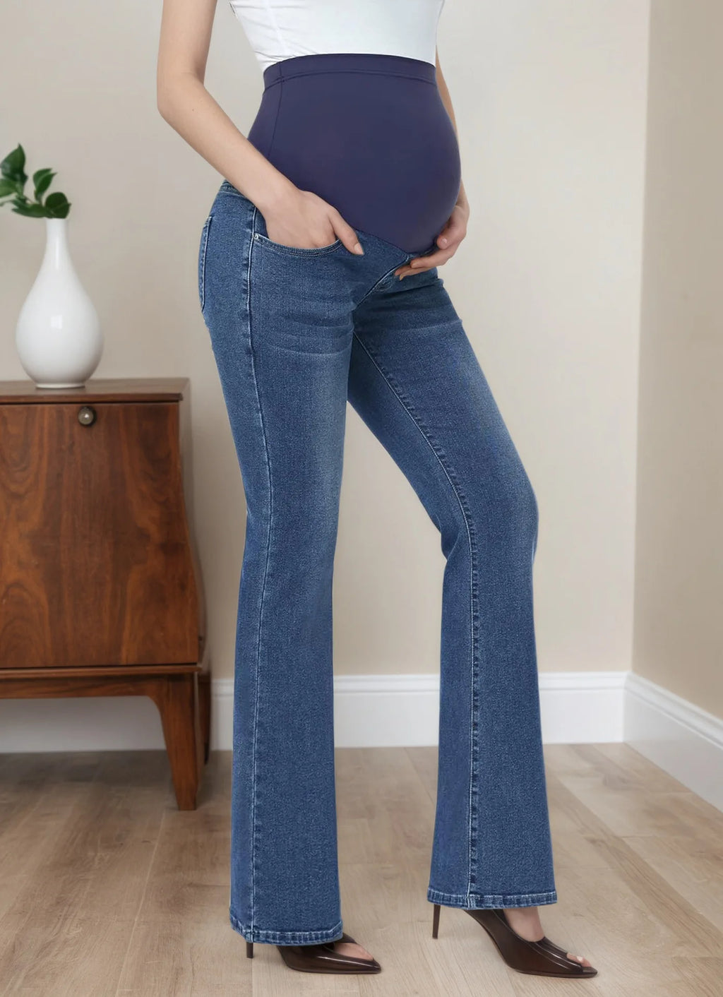 Maternity Jeans