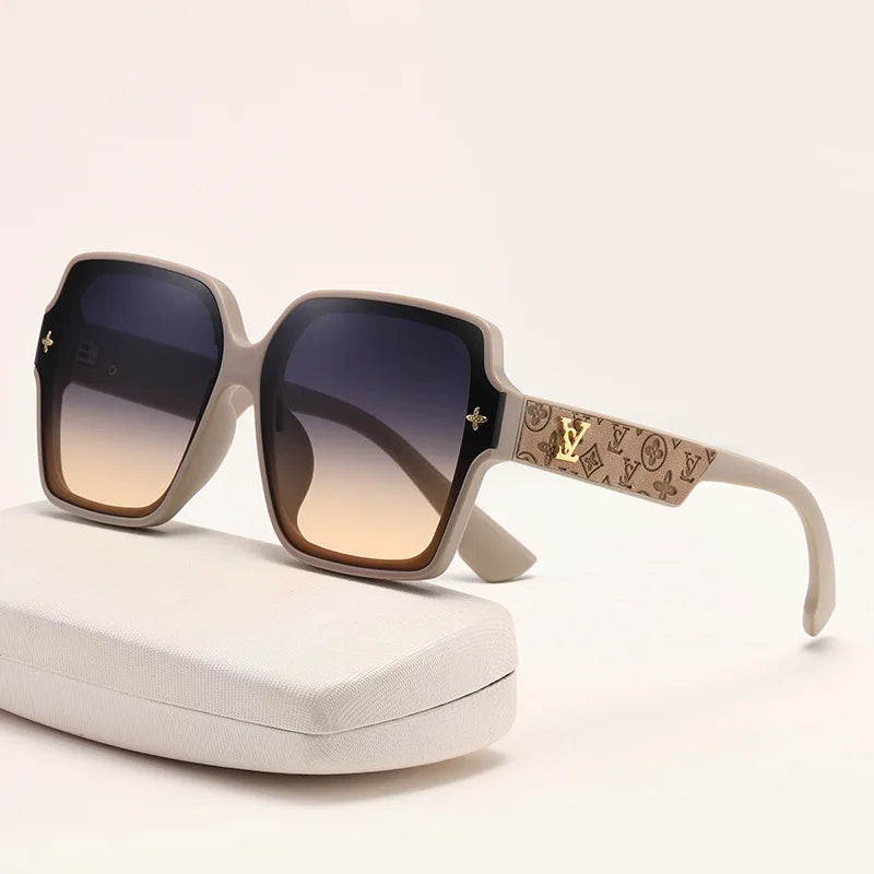 Square Sunglasses