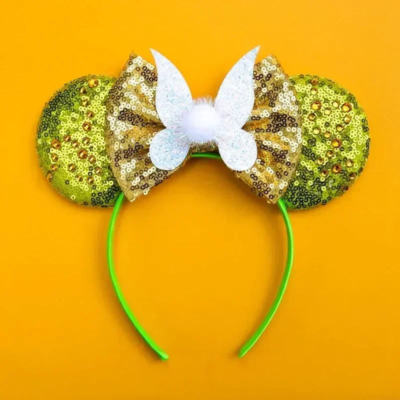 Character Mouse Ears Headband
