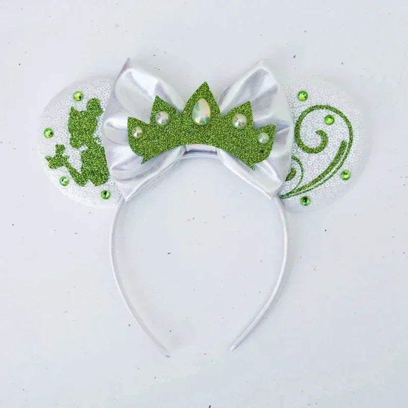 Character Mouse Ears Headband