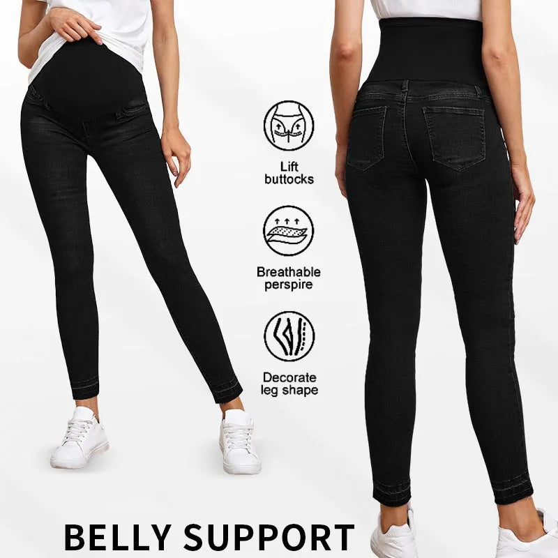 Maternity Jeans