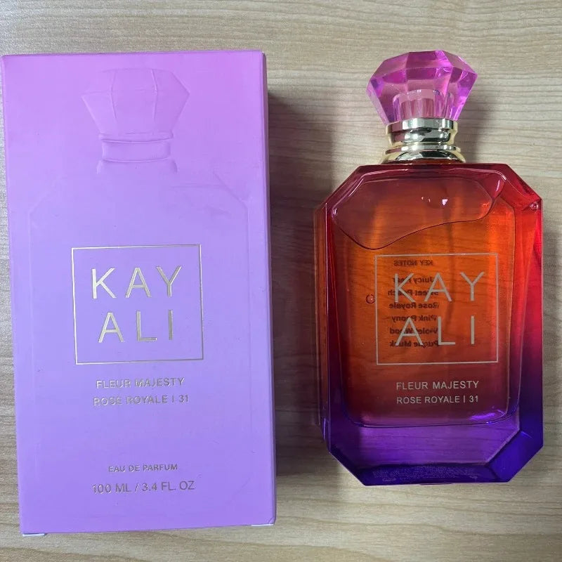 Kayali 3.4oz(100mL)