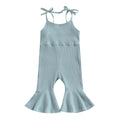 Spaghetti Strap Jumpsuit