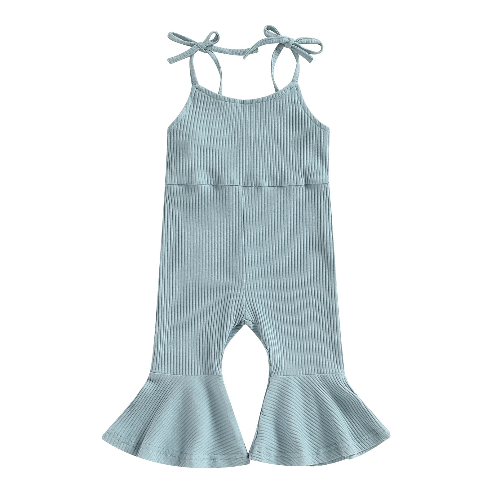 Spaghetti Strap Jumpsuit