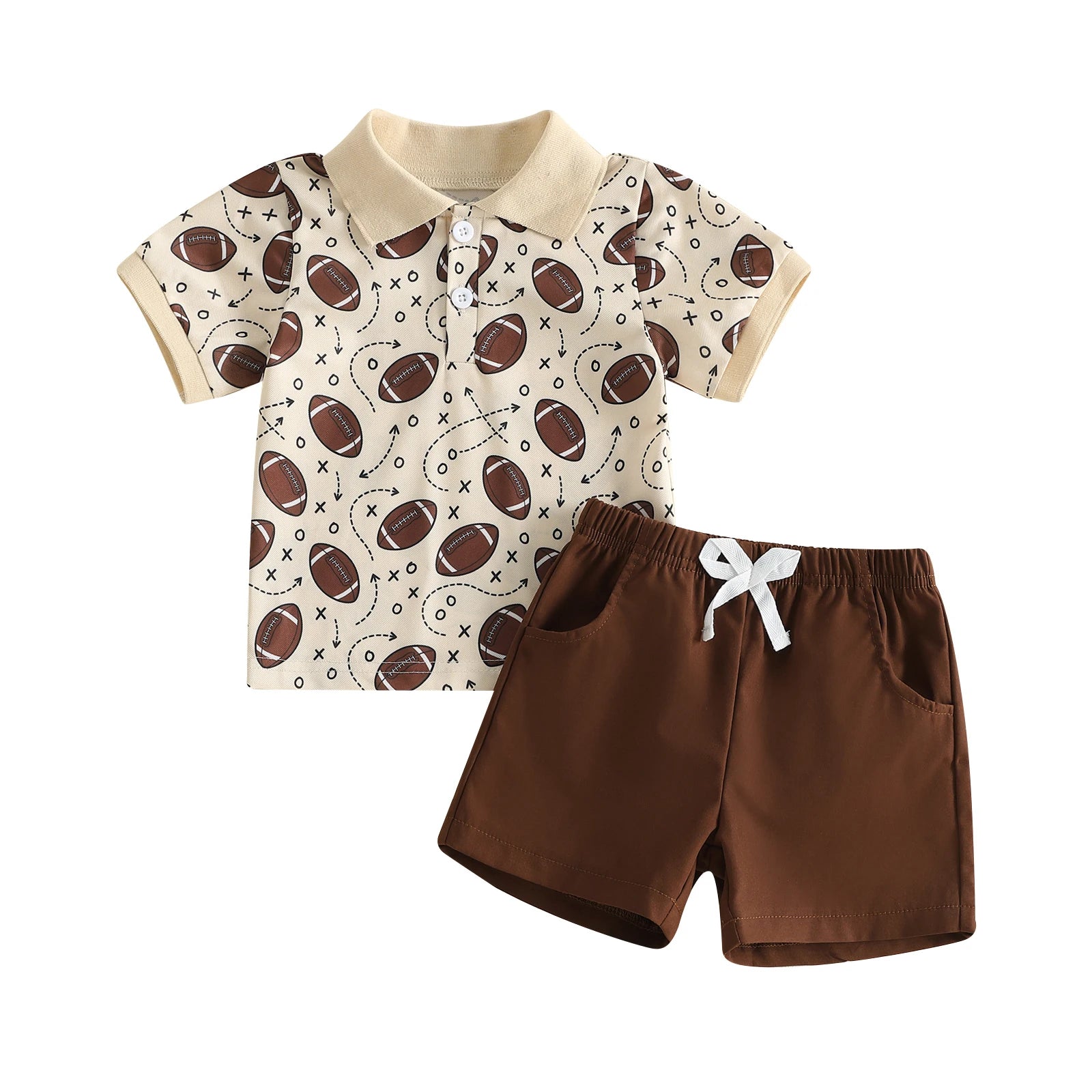Football Set