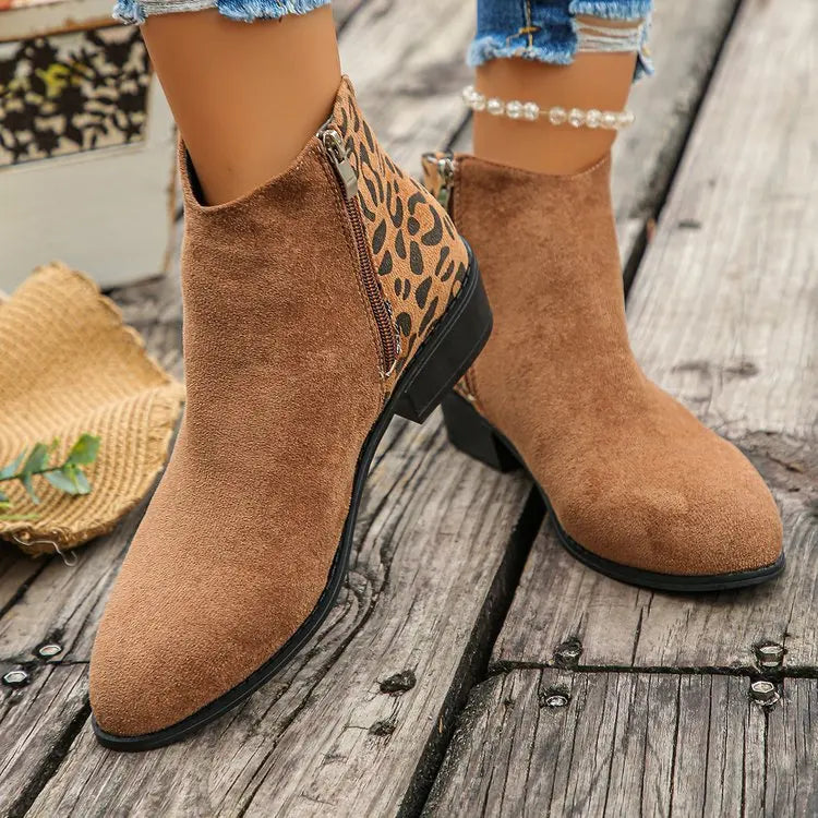 Booties