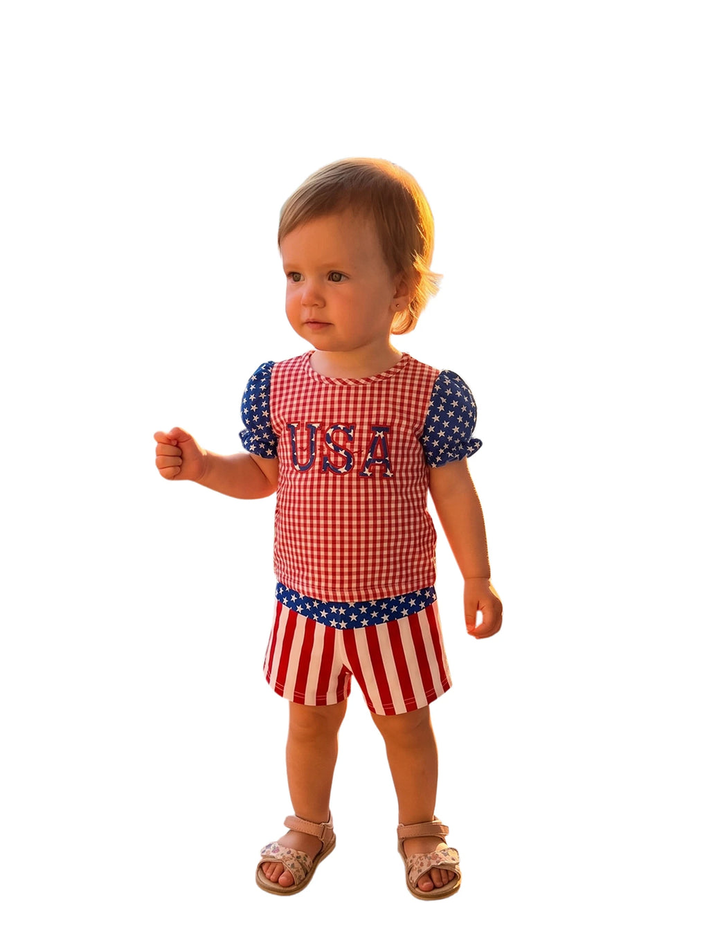 4th of July Set