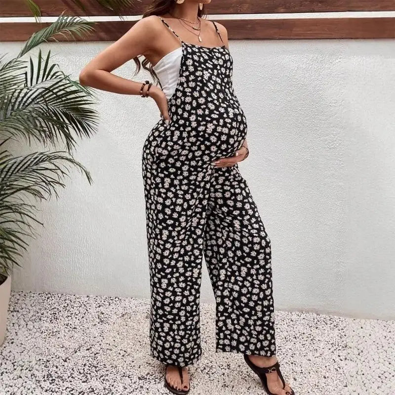 Maternity Overalls