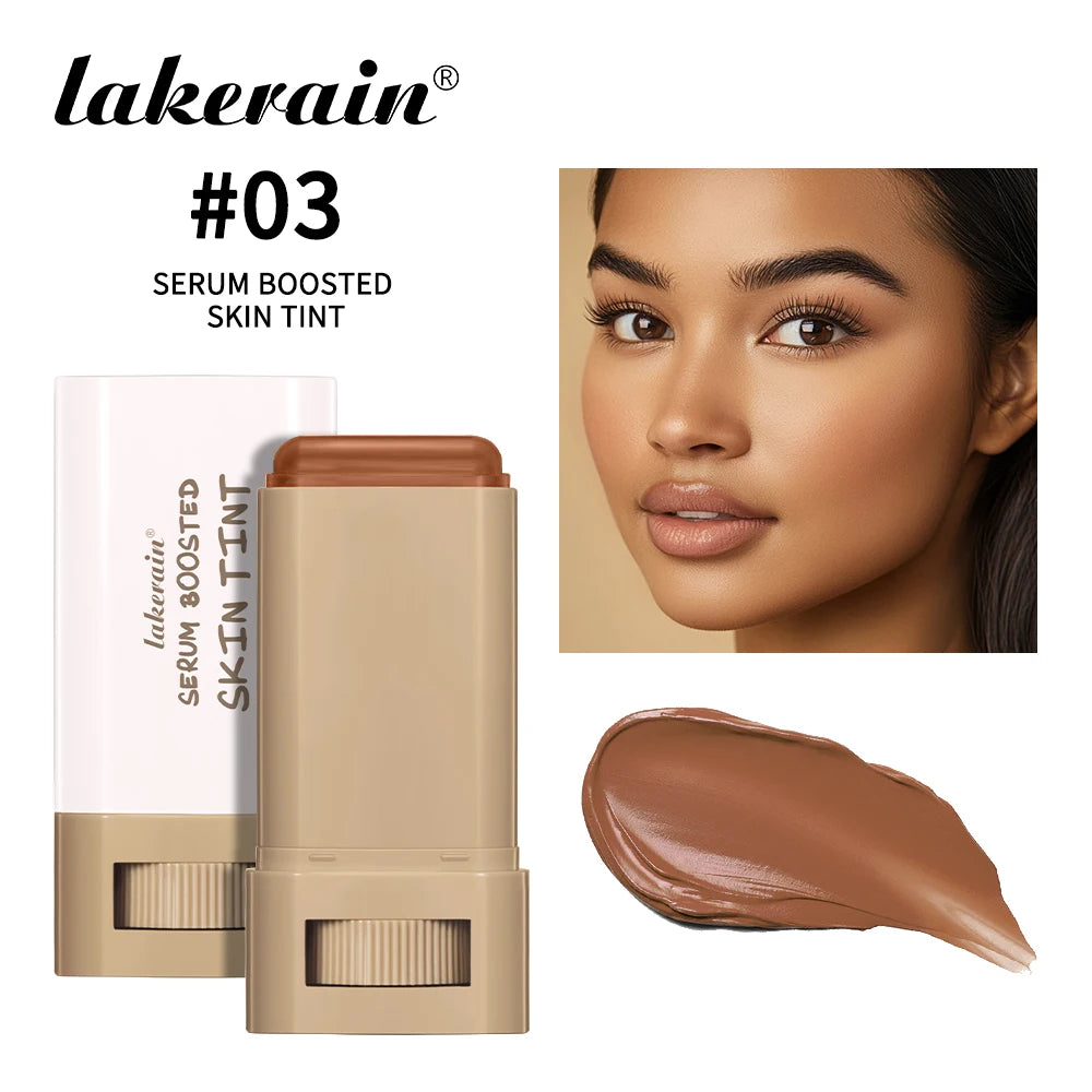 Lakerain Serum Boosted Skin Tint