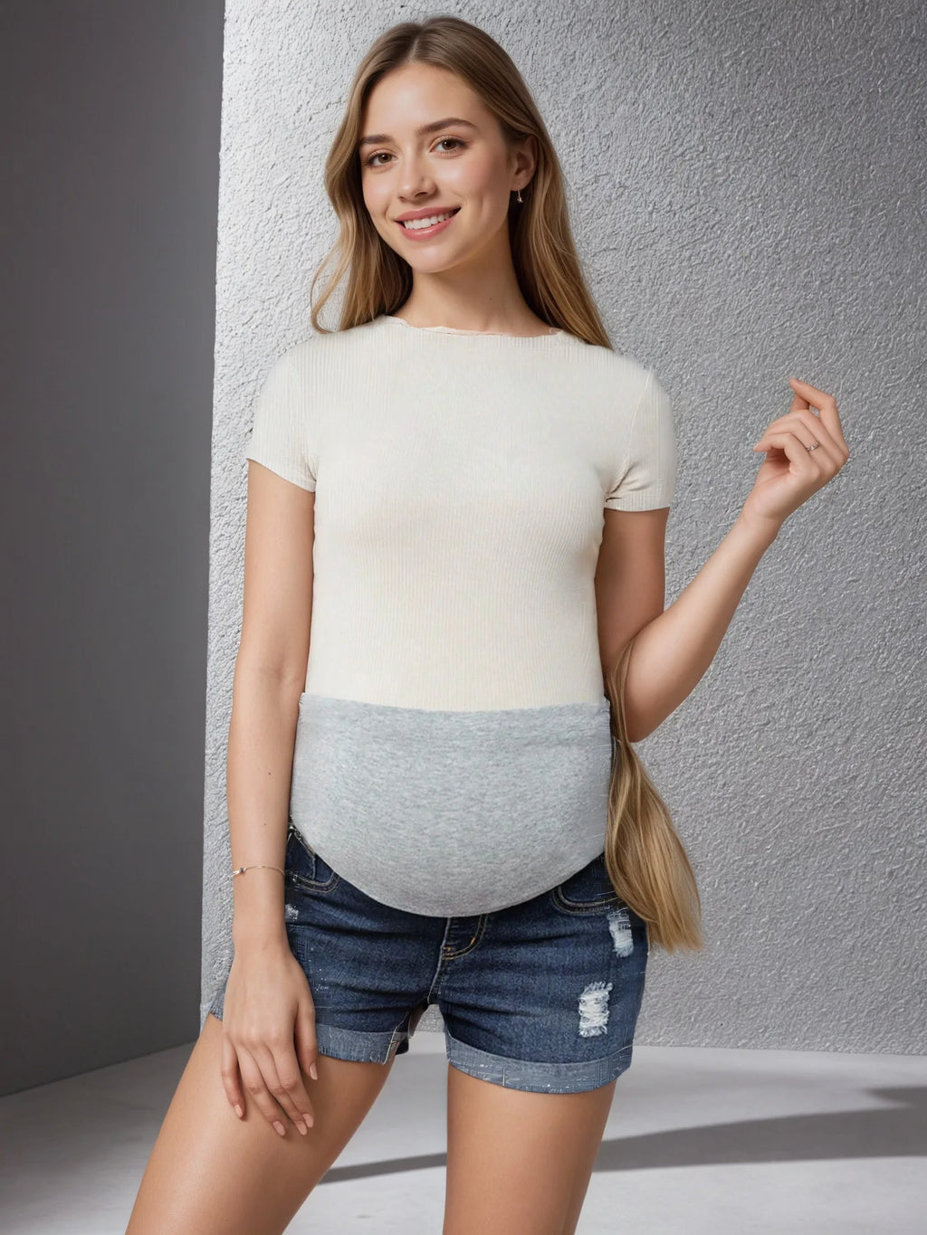 Maternity Shorts
