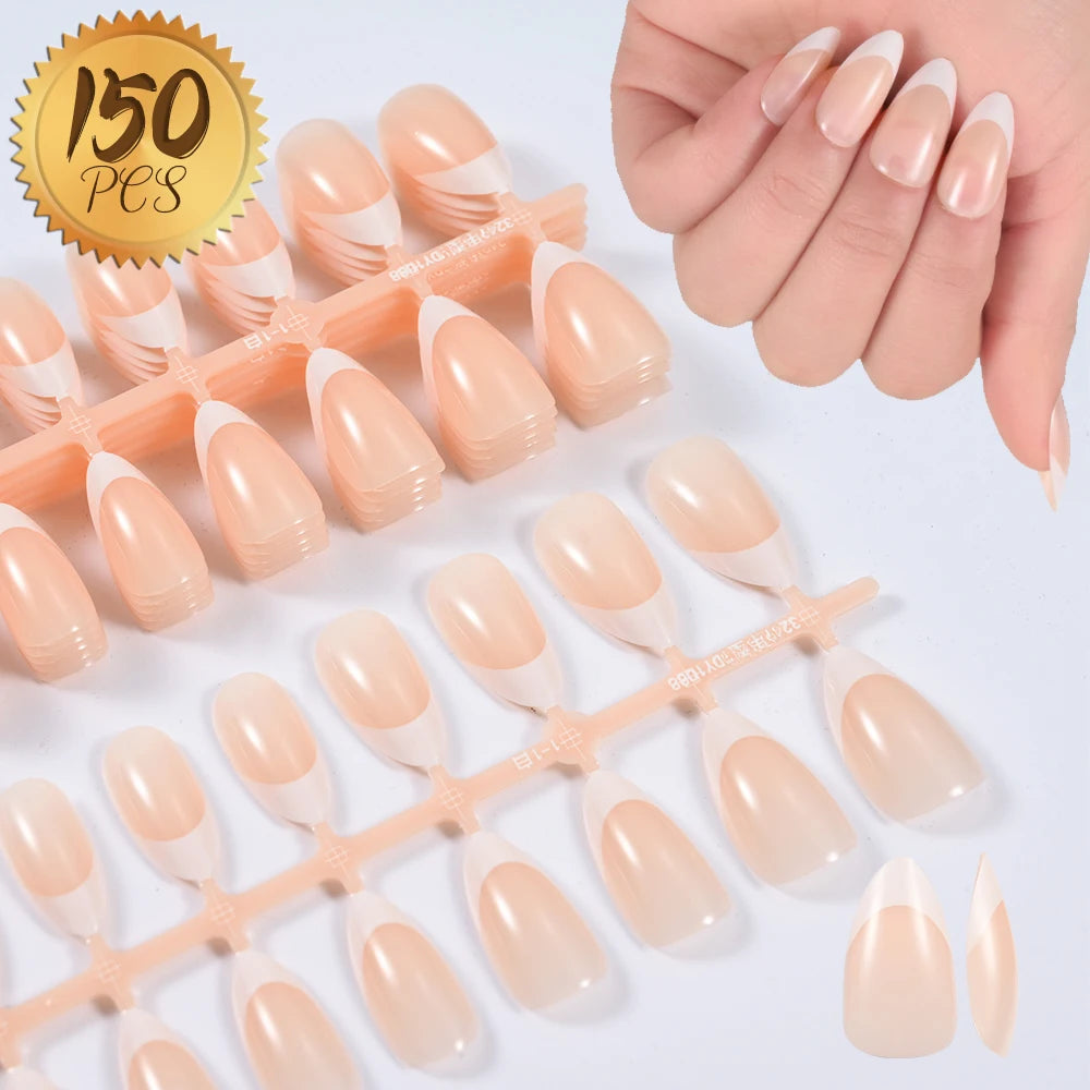 False Nails(576Pcs)