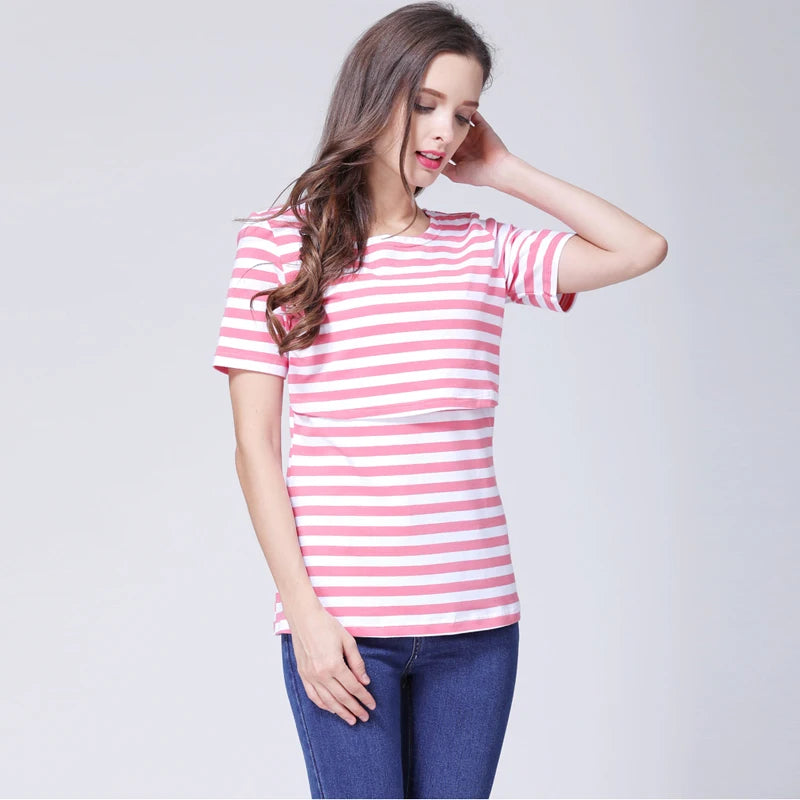 Maternity/Nursing Top