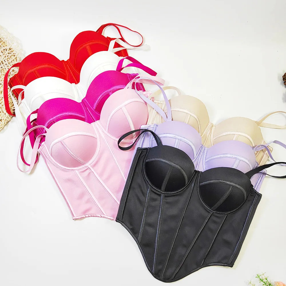 Bustier