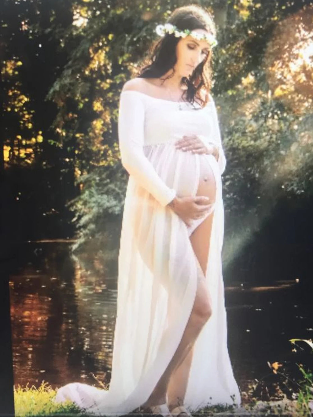 Maternity Dress