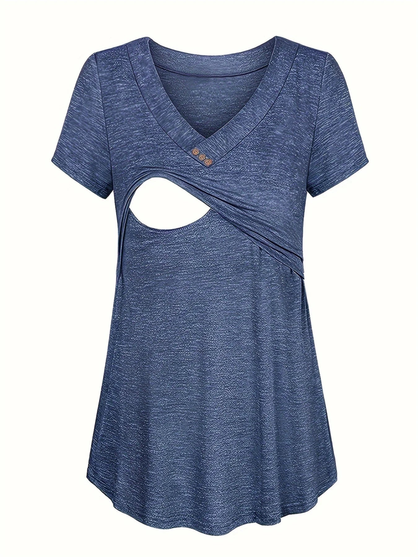 Maternity/Nursing Top