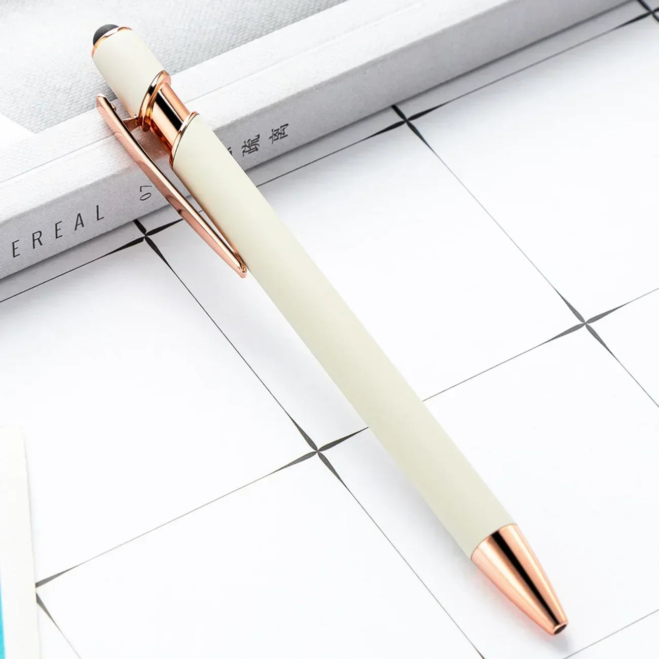 50pcs Ballpoint Pen Set