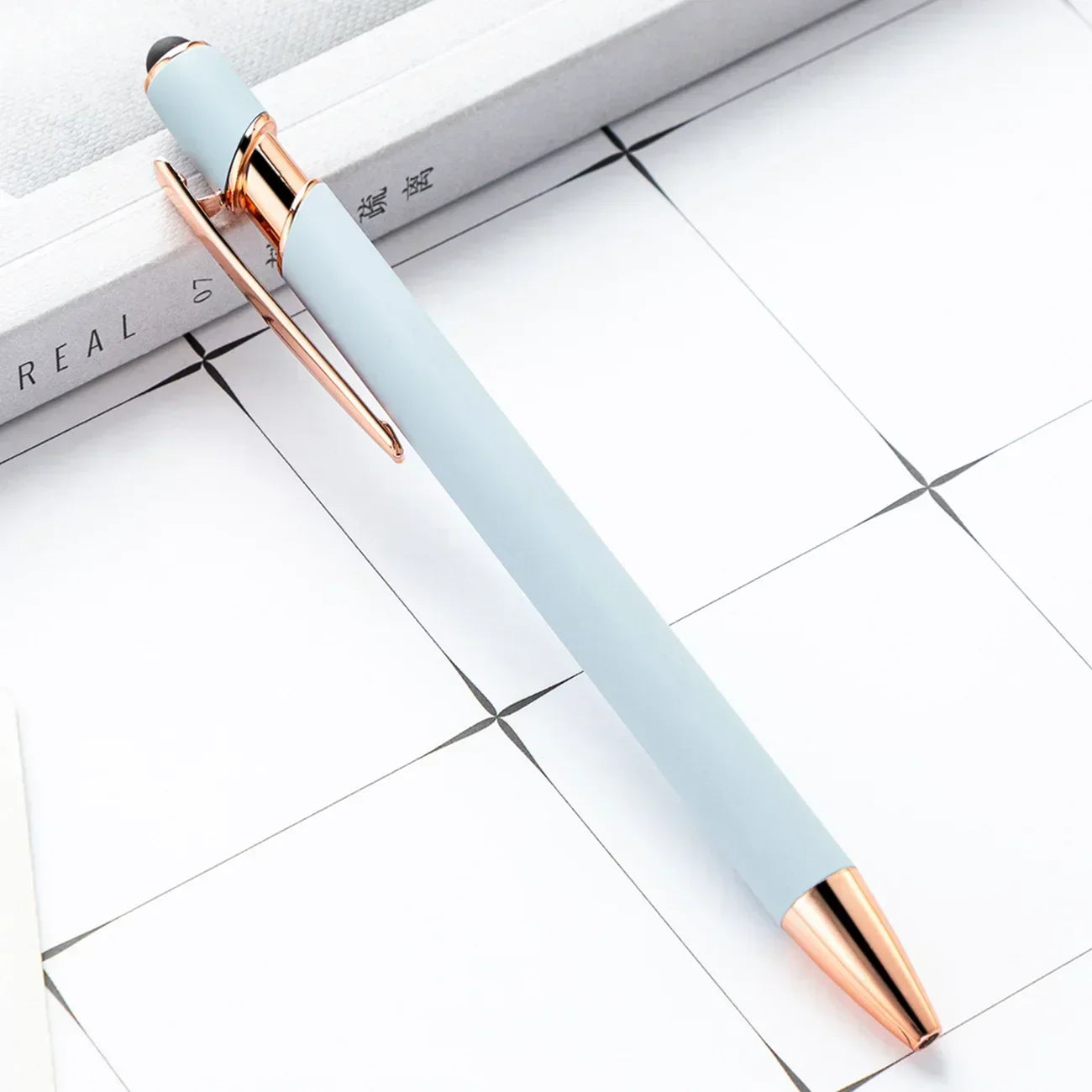 50pcs Ballpoint Pen Set
