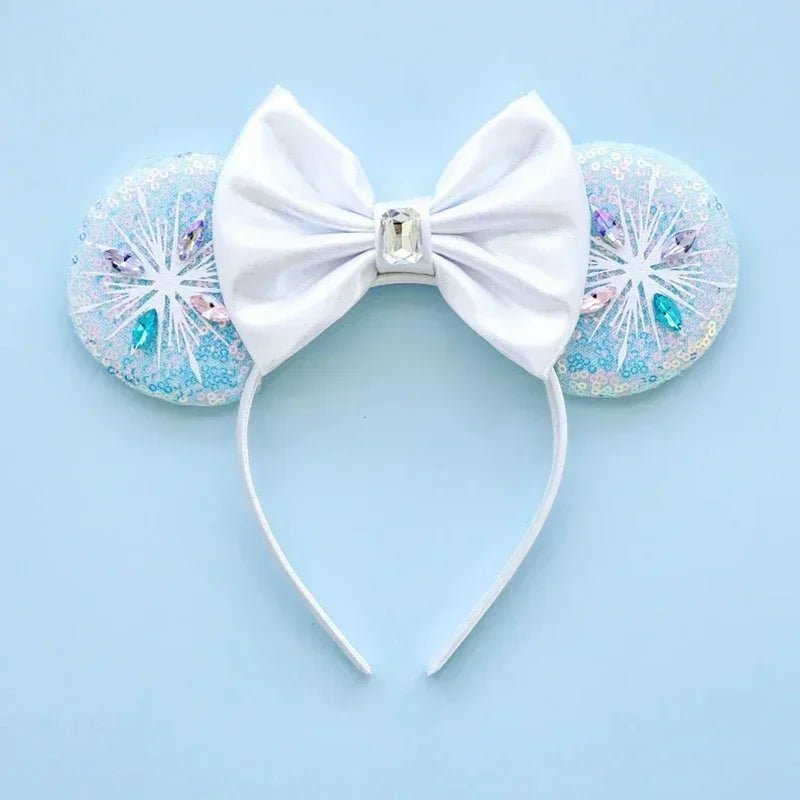 Character Mouse Ears Headband