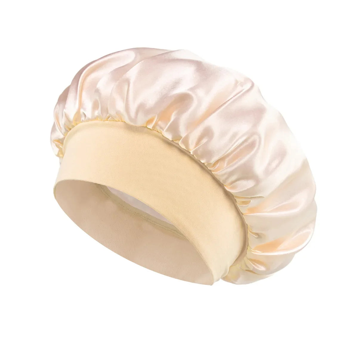 Satin Bonnet