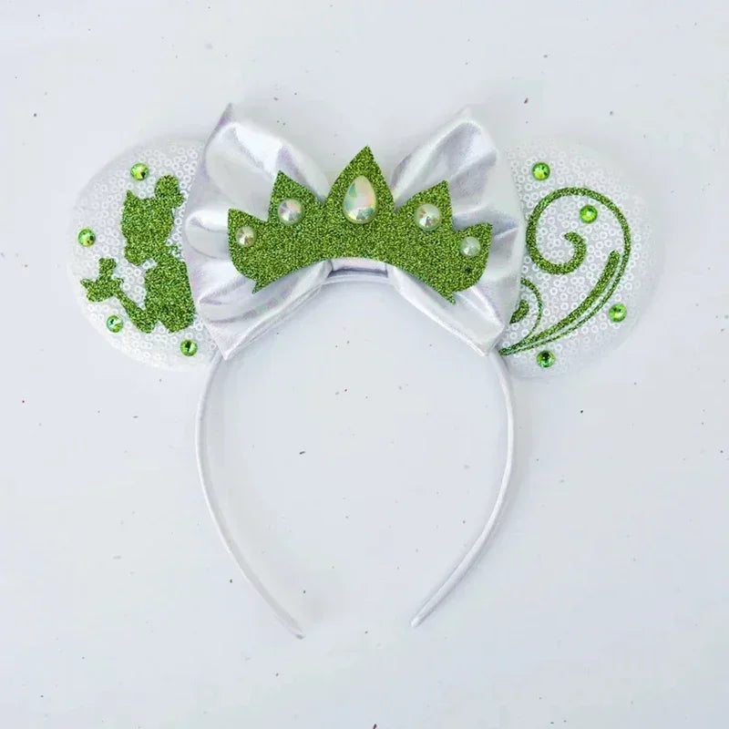 Character Mouse Ears Headband