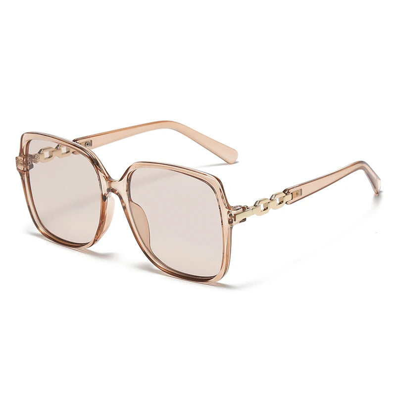 Oversized Sunglasses
