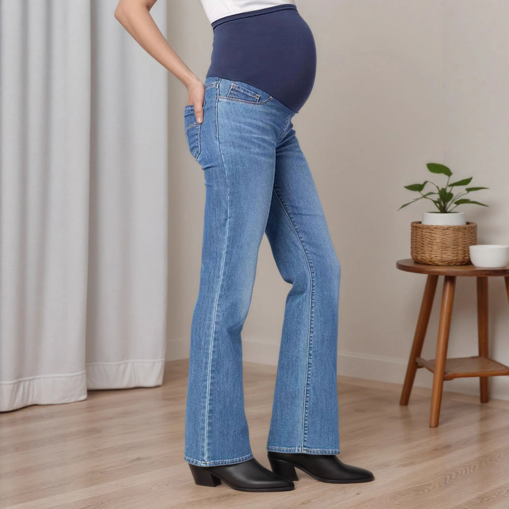Maternity Jeans