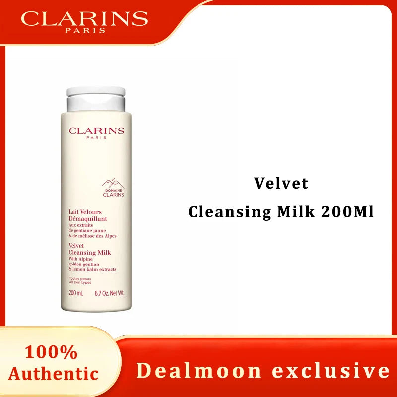 Clarins Discounted Products List • High-End Skincare • 100% Authentic