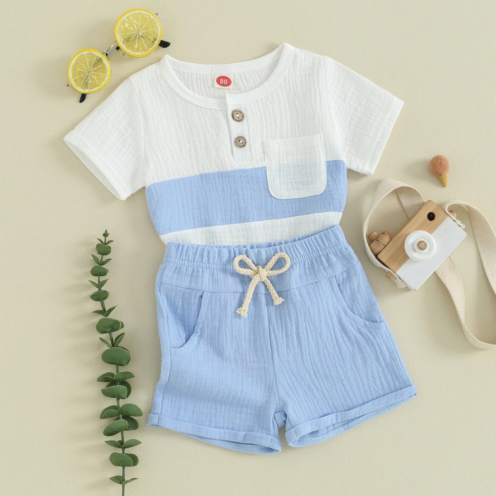Summer Set