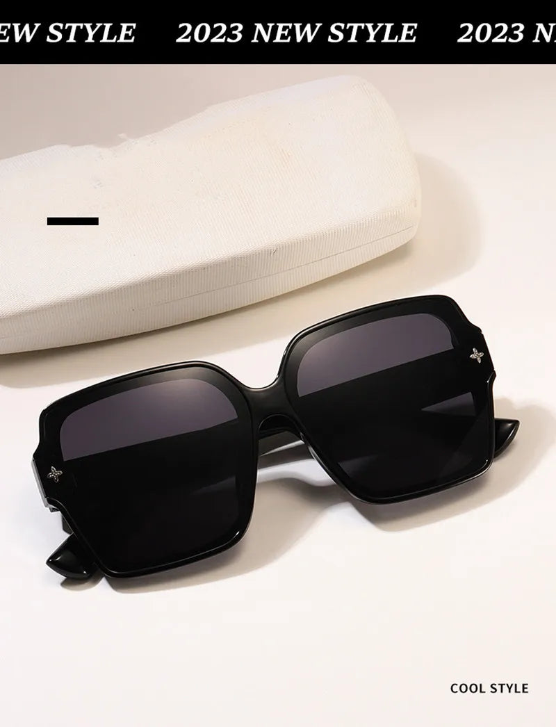 Square Sunglasses