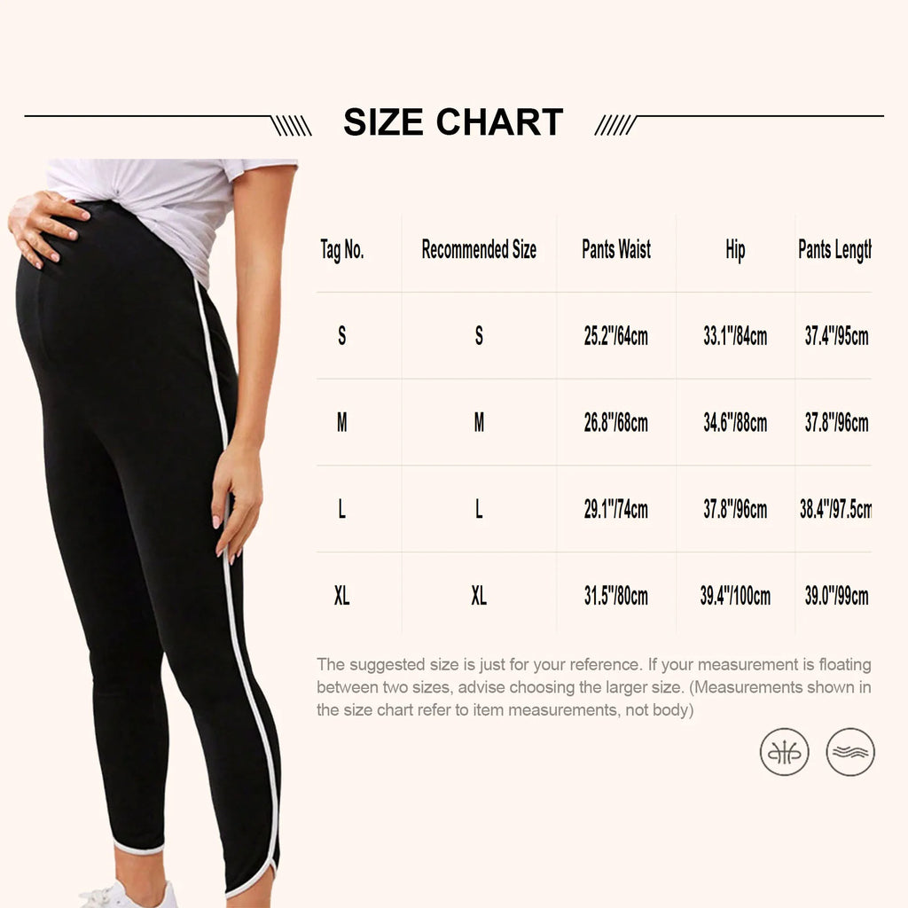 Maternity Pants